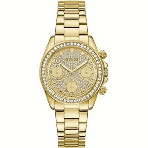Orologio Guess Donna Victoria in Acciaio GW1037L2 - GW1037L2